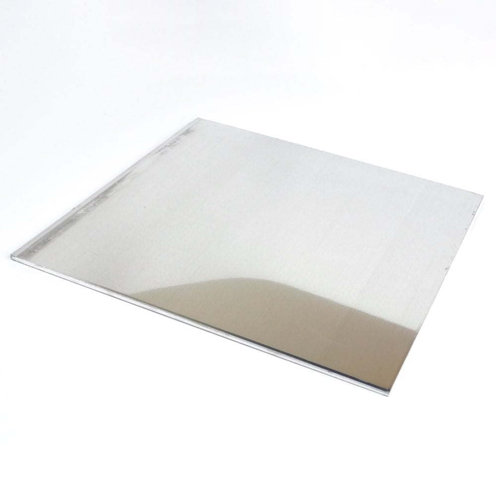 0.125 Aluminum Sheet Uses: What You Need to Know