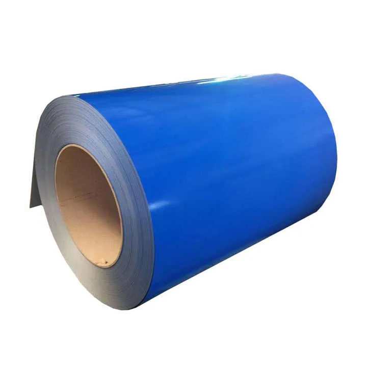 Pre-coated Steel Coil:  Find the Perfect One for You