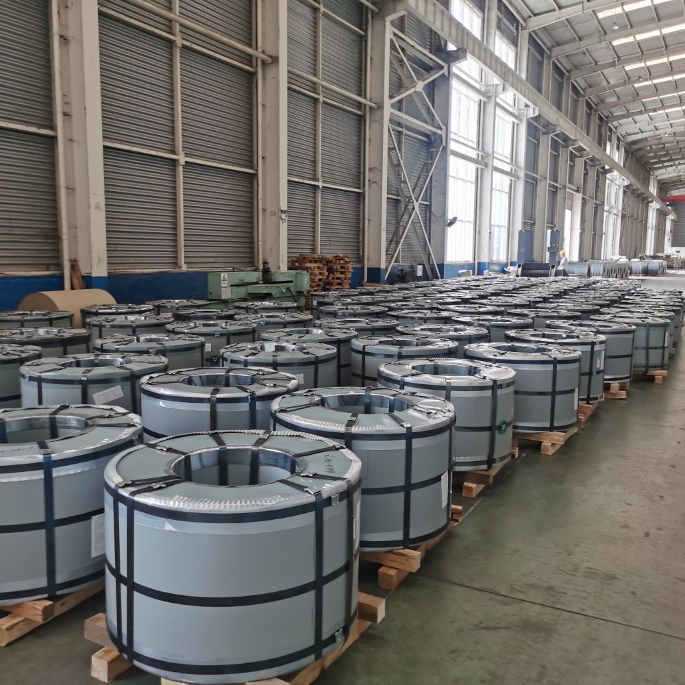 Best Customized Prepainted Steel Coil Options for You