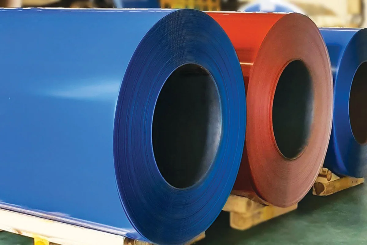 Prepainted Steel Coil Price: Compare and Save Today!