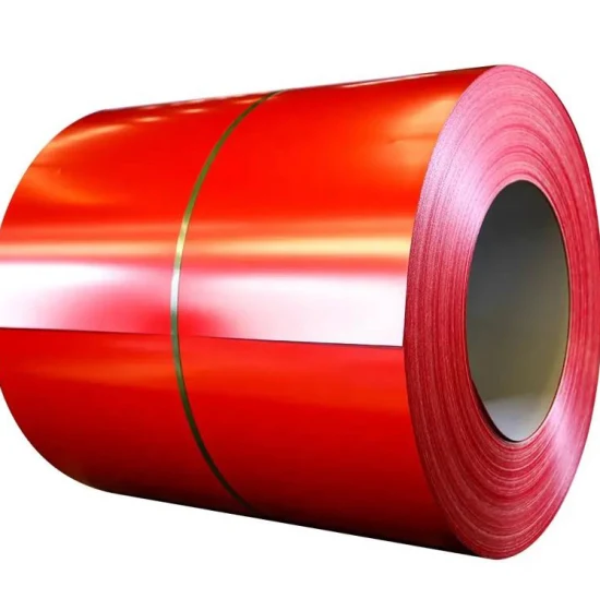 Pre-coated Steel Coil:  Find the Perfect One for You