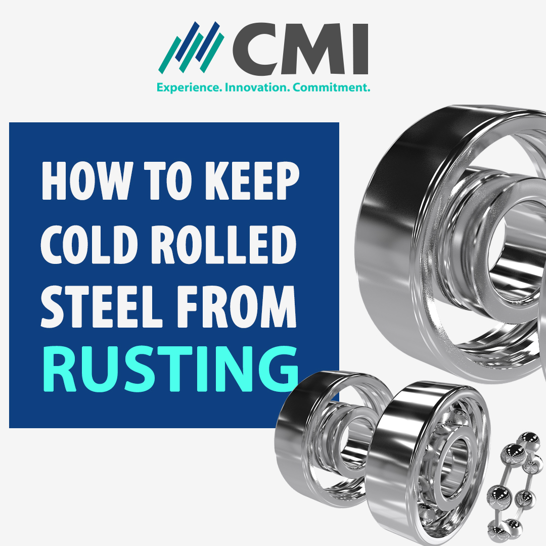 Beginners Guide: Does Cold Rolled Steel Rust and What to Do