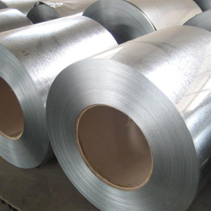 Need Wholesale GI Coil? Check Out Our Wide Selection Now!