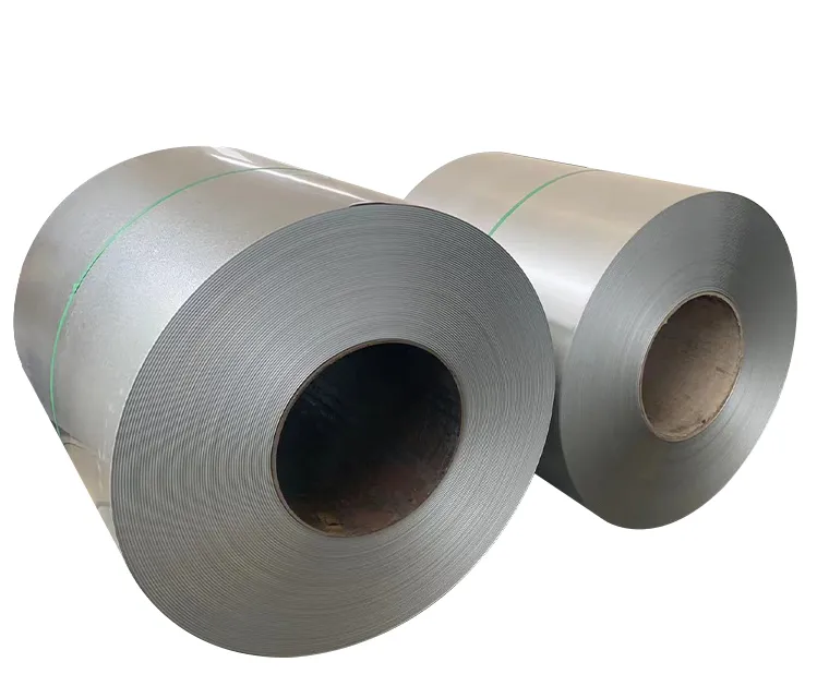 Buy Prepainted Galvalume Coils - Wholesale Prices and Custom Options