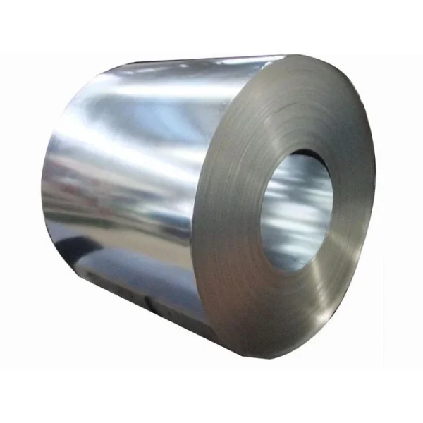 Plain Aluminum Coil